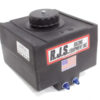 RJS SAFETY Fuel Cell 5 Gal Blk Drag Race 3000501