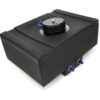 RJS SAFETY Fuel Cell 8 Gal Blk Drag Race 3001401