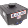 RJS SAFETY Fuel Cell 12 Gal Blk Drag Race 3002601