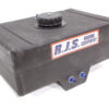 RJS SAFETY Fuel Cell 15 Gal Blk Drag Race 3003501