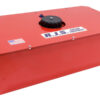 RJS SAFETY 22 Gal Economy Cell w/ Red Can Plastic Cap 3012501