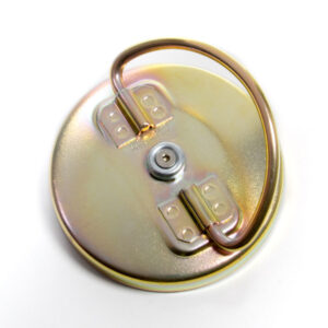 Wheel Front Aftermarket Shop