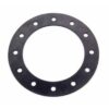 RJS SAFETY Gasket Fuel Cap 12-Hole Buna 302109