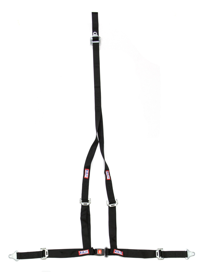 RJS SAFETY Buggy Belt Non-Comp. 4000501