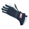 RJS SAFETY Gloves Nomex S/L MD Black SFI-1 600020104