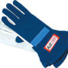 RJS SAFETY Gloves Nomex S/L MD Blue SFI-1 600020304