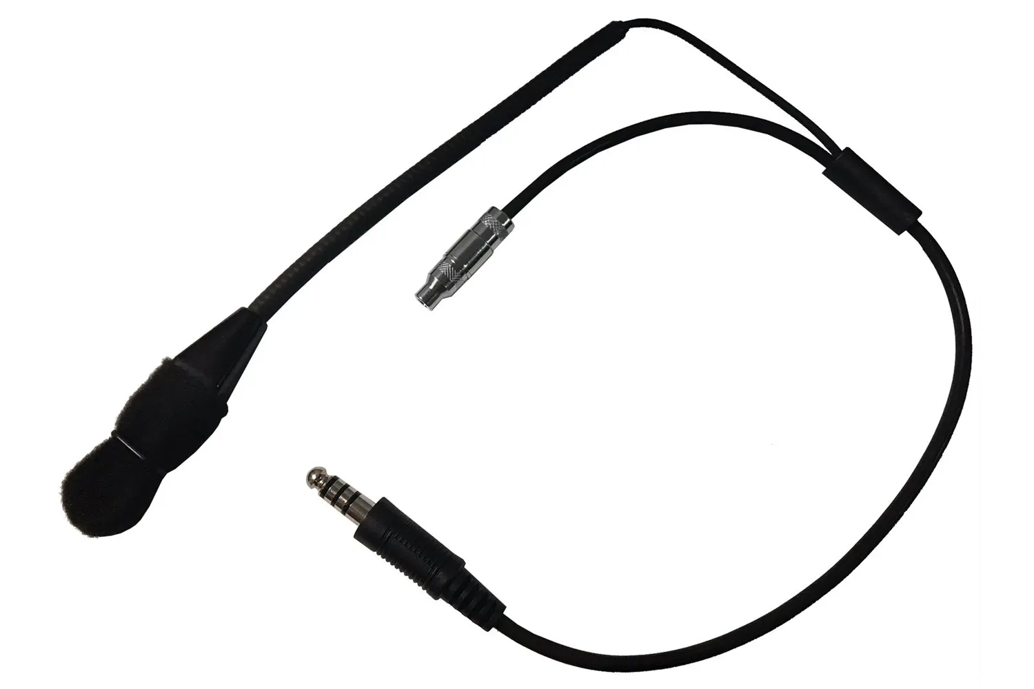 RJS SAFETY Helmet Microphone 600080147