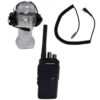 RJS SAFETY Pro Sportsman Single Radio 600080152