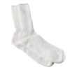 RJS SAFETY Nomex Socks Large 800070005