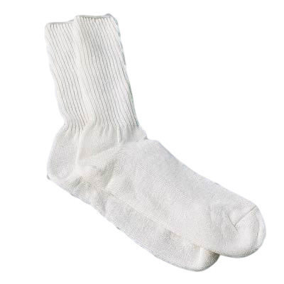 RJS SAFETY Nomex Socks X-Large 800070006