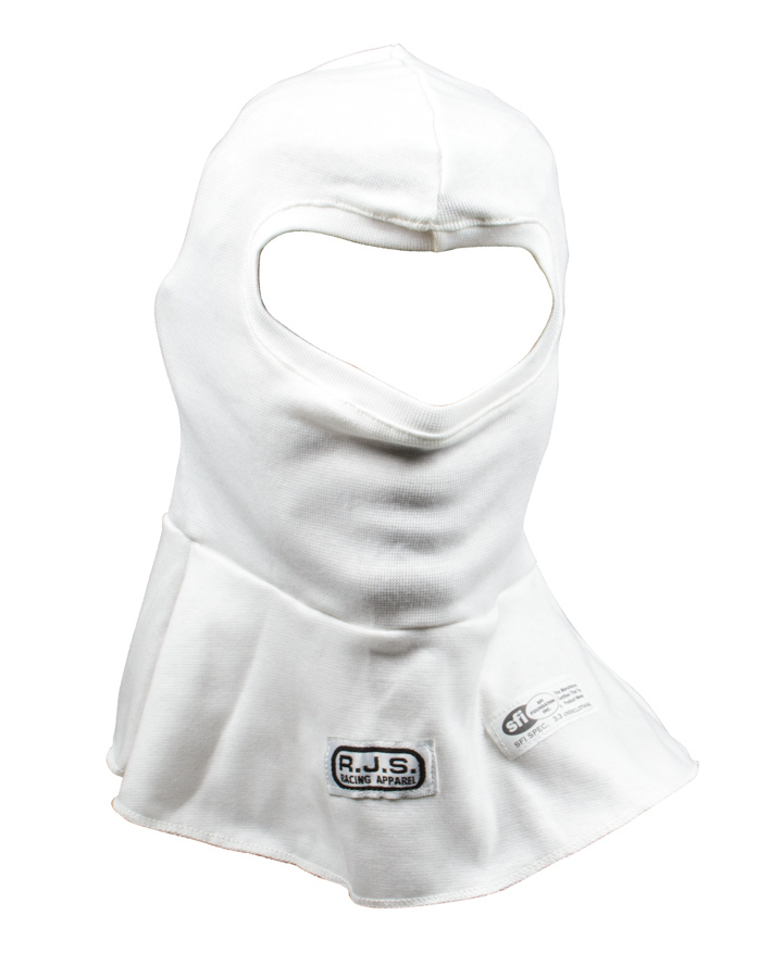 RJS SAFETY Nomex Hood S/L Jr 8001000