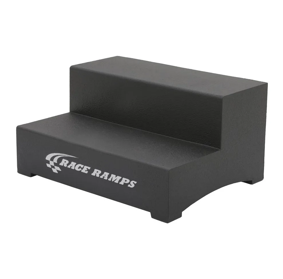RACE RAMPS Trailer Steps RR-2STEP-36