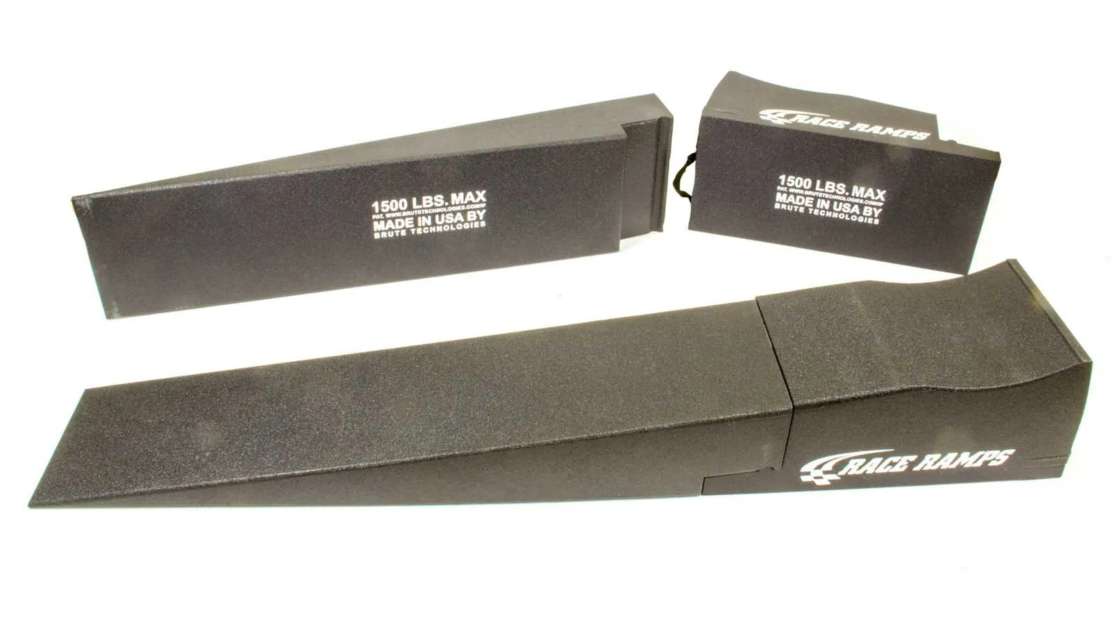 RACE RAMPS Track & Trailer Combo Ramps Pair RR-80-10-2