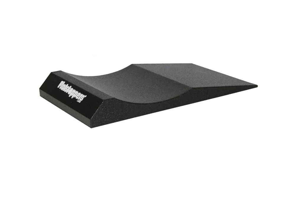 RACE RAMPS Supercar Flatstopper 4 Pcs. 16in Wide RR-FS-16-SC