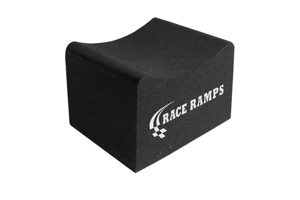 RACE RAMPS 10in Wheel Cribs Pair RR-WC-10