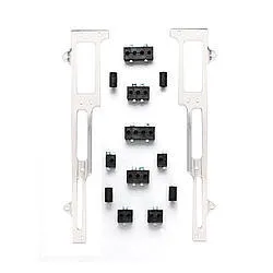 Wheel Front Aftermarket Shop