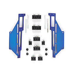 Wheel Front Aftermarket Shop