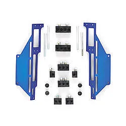 Wheel Front Aftermarket Shop