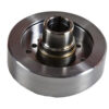 ROLLMASTER-ROMAC SBF Harmonic Balancer 4-Bolt SFI  Int-Balance 204