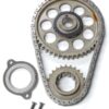ROLLMASTER-ROMAC Ford 351C Billet Roller Timing Set CS10065