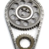 ROLLMASTER-ROMAC BBC Billet Roller Timing Set w/Torr. Bearing CS2040