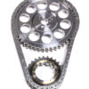 ROLLMASTER-ROMAC BBC Gen-6 Billet Roller Timing Set CS2090