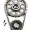 ROLLMASTER-ROMAC SBF Boss Billet Roller Timing Set w/Torr. Brg CS3130