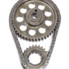 ROLLMASTER-ROMAC BBF FE Billet Roller Timing Set CS4050