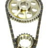 ROLLMASTER-ROMAC SBM Billet Roller Timing Set CS5000