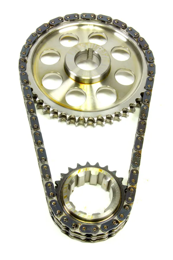 ROLLMASTER-ROMAC SBM Billet Roller Timing Set CS5000