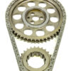 ROLLMASTER-ROMAC BBM Billet Roller Timing Set w/Torr. Bearing CS5150