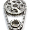 ROLLMASTER-ROMAC Pontiac V8 Billet Roller Timing Set CS7050-LB05