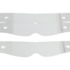 RACING OPTICS Perimeter Tearoff Super RX/ Super Bandit/ Raider 10204CP