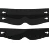 RACING OPTICS Tearoff Smoked Super RX/ Super Bandit/ Raider 10204S