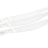 RACING OPTICS Laminated Tearoff Bell/ RaceQuip/Pyrotect/GForce 10205C