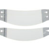 RACING OPTICS Perimeter Tearoff Bell/ RaceQuip/ Pyro/ RCI 10205CP