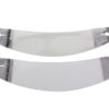 RACING OPTICS Laminated Tearoff Bell DOM3 GTX3 GP.3 GT.5 HP3 10206C