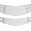 RACING OPTICS Perimeter Tearoff Bell SE03 And SE05 Shields 10206CP