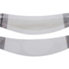 RACING OPTICS Laminated Tearoff Bell 287 Shield ZAMP PYR 10208C