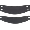 RACING OPTICS Tearoff Smoked Bell/ 287/ Zamp/ RJS 10208S