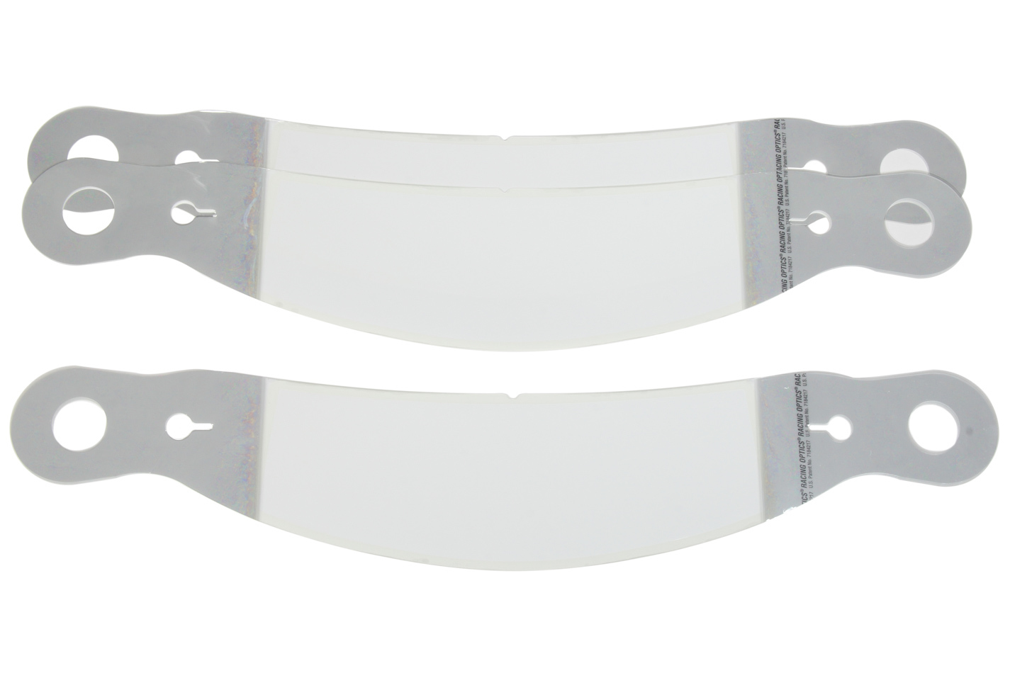 RACING OPTICS Perimeter Tearoff Shark/ Vudo/ Air Draft/ Wizard 10209CP