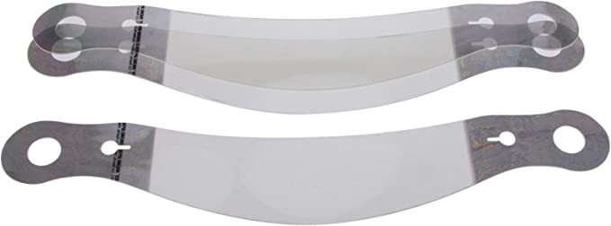 RACING OPTICS Laminated Tearoff Arai GP7 10214C