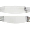 RACING OPTICS Laminated Tearoff Arai GP-5W Shoei Bell Star 10217C
