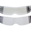 RACING OPTICS Laminated Tearoff Champ/ Nitro 10231C