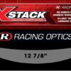RACING OPTICS GP-6 GP-6S GP-6PED Smoke 10245S