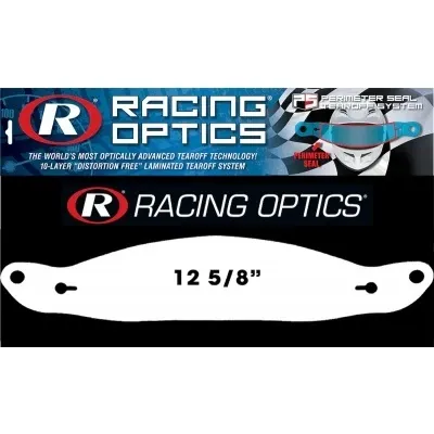 RACING OPTICS Perimeter Tearoff Stilo ST6 with Small Tabs 10265CP