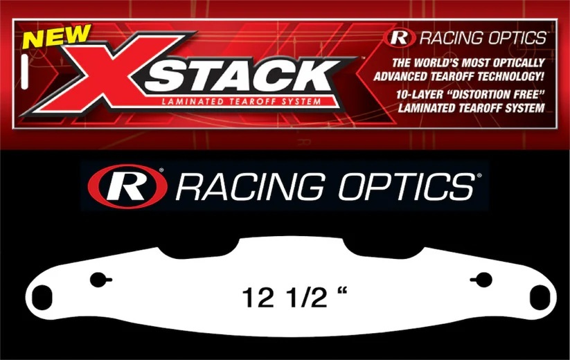 RACING OPTICS Arai Corsair X/ RX-7V 10285C