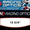 RACING OPTICS Arai GP6 SK-6 3418CP