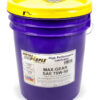 ROYAL PURPLE Gear Oil 5 Gal 75W90 5300