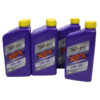 ROYAL PURPLE 0w20 XPR Racing Oil Case 6x1 Quart 6008